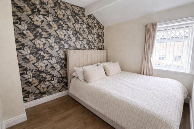 2 bed Terraced for sale Image 4