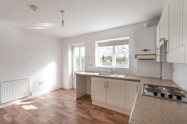 Kitchen Diner: