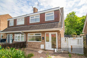 11, Anders Drive, Nottingham NG6 7AN