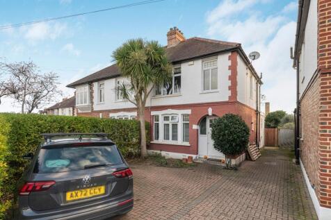 Manor Lane, Sunbury-On-Thames, TW16