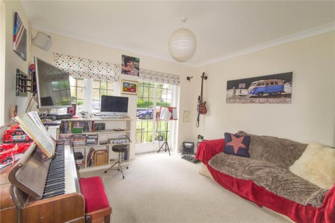 Music Room