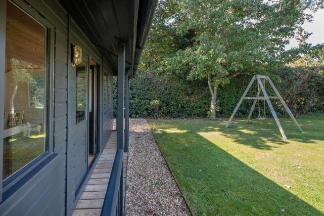 Summerhouse