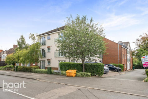 Croyland Road, Wellingborough
