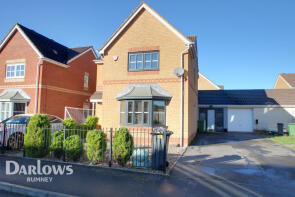 4, Spencer David Way, Trowbridge, Cardiff CF3 0QB