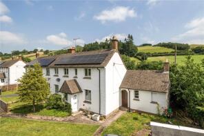 Trem Y Bryn, Penybont Road, Whitton, Knighton LD7 1NP