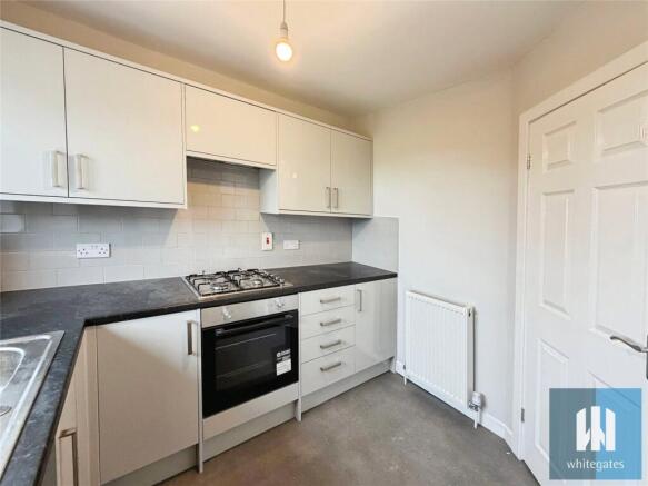 1 bed Apartment to rent Image 6
