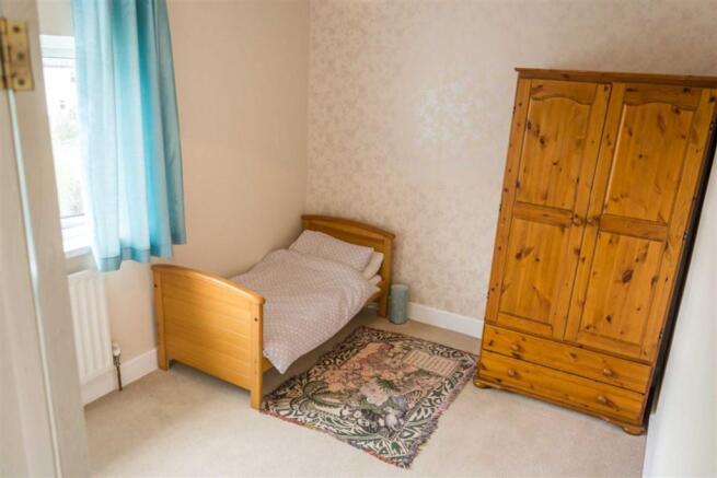 Bedroom No. 3