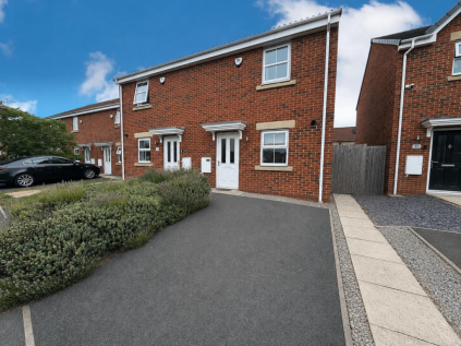 Densham Drive, Stockton-On-Tees