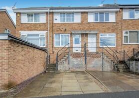25, Cliffe Park Drive, Wortley, Leeds LS12 4XG