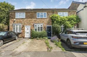 5, Church Lane, Teddington TW11 8PA