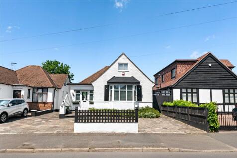 Park Avenue, Ruislip, HA4