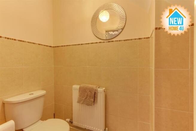 CLOAKROOM: