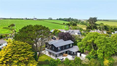 Trewollock Lane, Gorran Haven, St. Austell, Cornwall, PL26