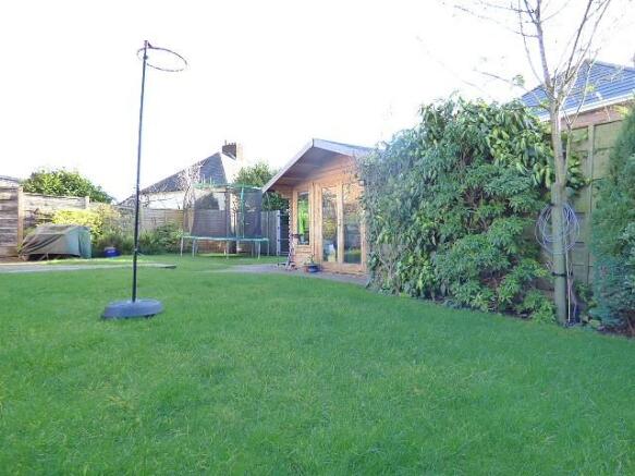 Garden 2