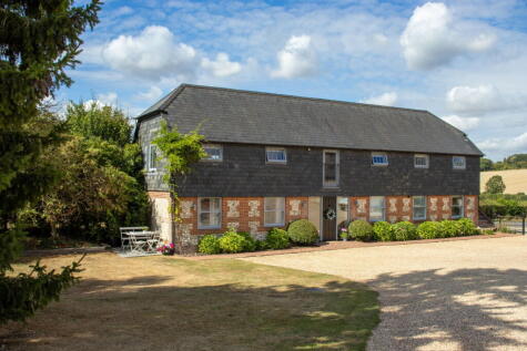 Bottom Pond Farm, Morestead, Winchester