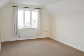 Flat 6, 43, Belmont Road, Southampton SO17 2GD