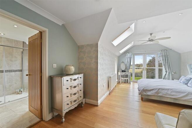 Principal Bedroom