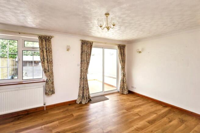 7A Pineapple Road, Amersham, Buckinghamshire, HP7 9JN