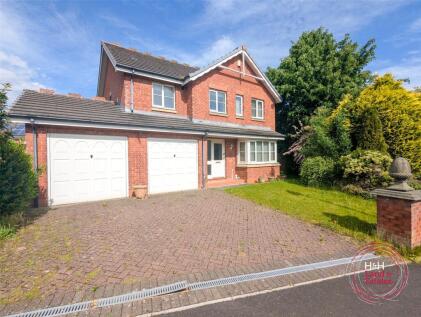 2 Irthing Park, Brampton, Cumbria