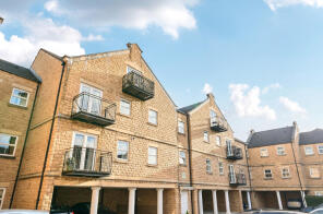 45, Narrowboat Wharf, Rodley, Leeds LS13 1RE