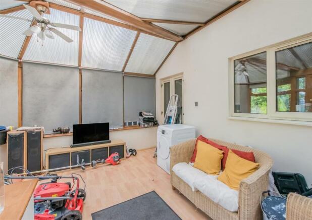Conservatory: