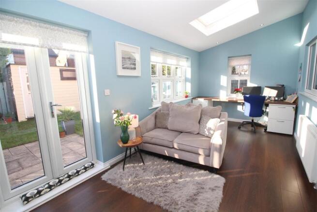 Sun Room
