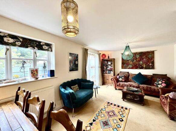 Dining Living Room