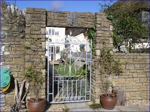 Iron Gate