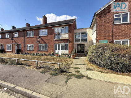 Orchard Croft, Harlow, CM20