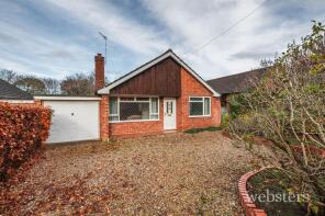 23, Saint Edmunds Rise, Taverham NR8 6PA
