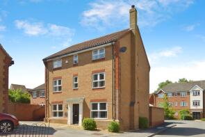 2, Boroughbridge, Oakhill, Milton Keynes MK5 6FY