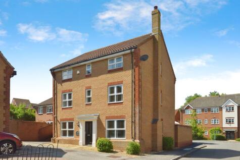 Boroughbridge, Oakhill, Milton Keynes