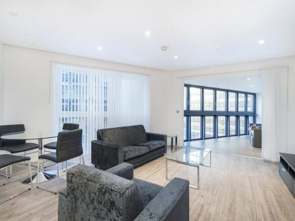 Wiverton Tower E1
