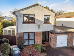 8, Craigleith Hill Park, Craigleith, Edinburgh EH4 2NR