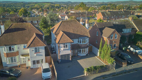 Topsham Road, Exeter