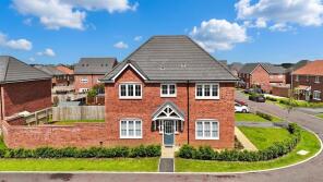 5, Clive Road, Crewe CW1 5BJ