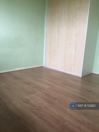 Second Family Bedroom