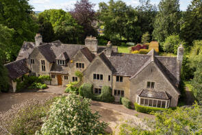 Windrush, The Park, Bell Lane, Stroud GL6 9BS