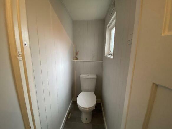 GF WC