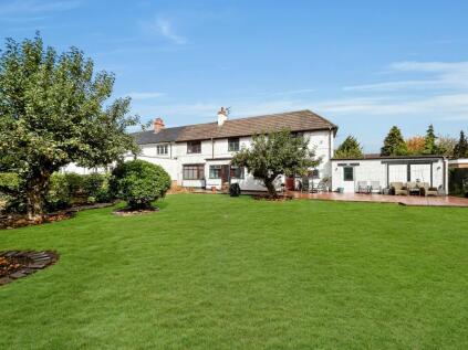 Carrfield Avenue, Toton, Nottingham, Nottinghamshire, NG9