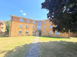 26, Cedar Court, Lych Gate, Watford WD25 0LS