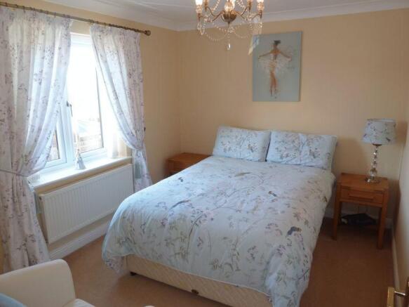 Bedroom Four