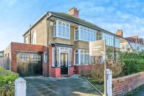 28, Edgemoor Drive, Crosby L23 9UG