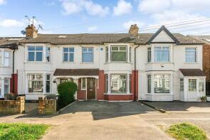 57, Marmion Avenue, London E4 8EP