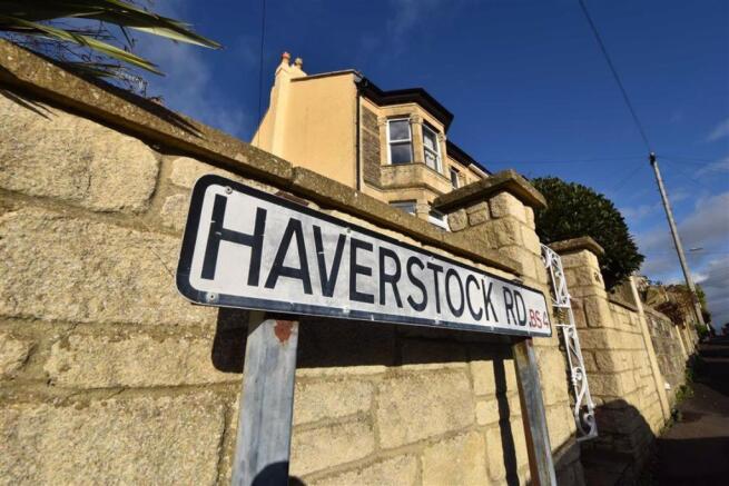 Haverstock Road
