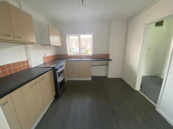 Kitchen new