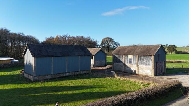 Barn 3, Spout Lane, Wennington, LA2 8NX photo 5
