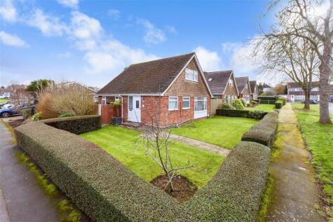 Corrance Green, Maidstone, Kent