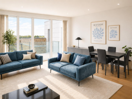 Flat 34, 2 Maison House, Acton Walk, Whetstone, London N20 9BE