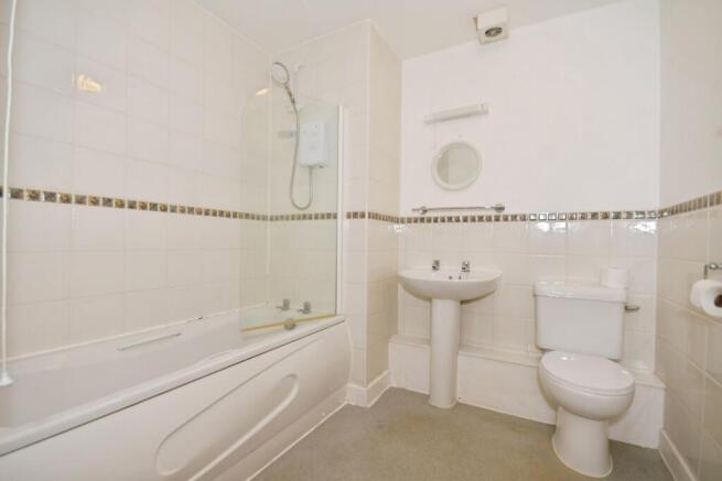 1 bed Apartment for sale Image 12